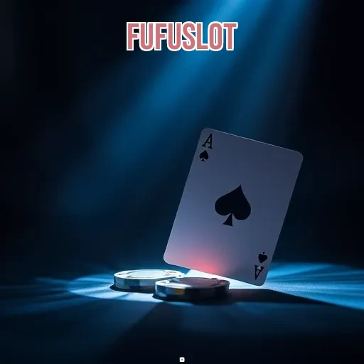 fufuslot: Dapatkan Bonus Menarik dan Permainan Terbaik di Sini!