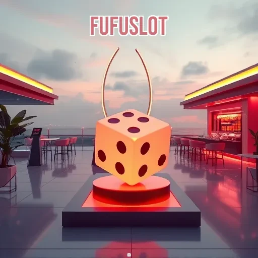 fufuslot: Nikmati Permainan Slot dengan Penawaran Eksklusif Menarik