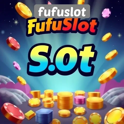 Menelusuri Beragam Permainan Menarik di Fufuslot
