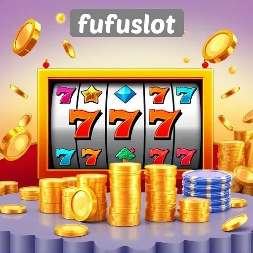Mengulik Ragam Permainan Slot Menarik di Fufuslot