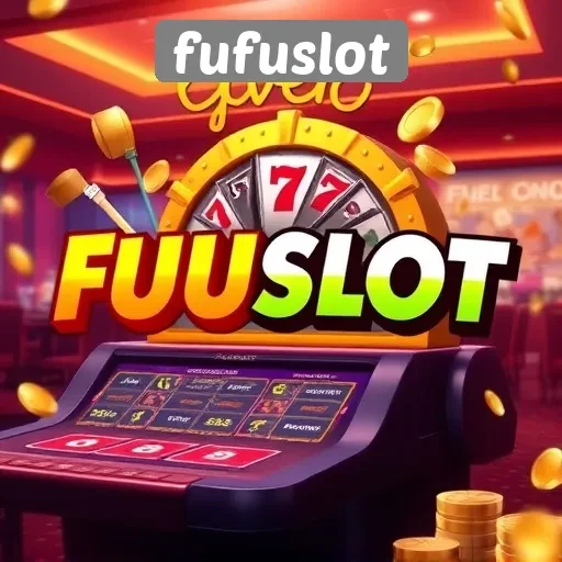 Menjelajahi Fufuslot Situs Game Terpercaya di Indonesia