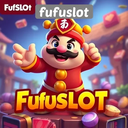 Fitur-Fitur Unggulan yang Dimiliki Fufuslot