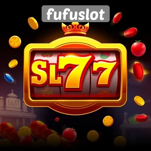 Fufu Slot Menawarkan Pengalaman Bermain Slot yang Berbeda