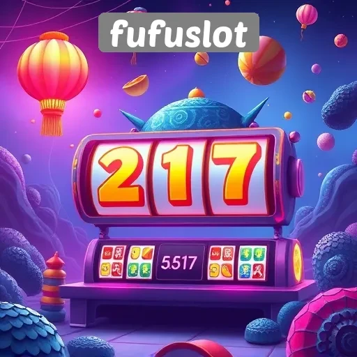Tampilan dan Fitur Unggulan di Situs FufuSlot