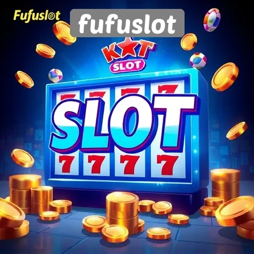 Fufuslot: Pilihan Permainan Slot Terbaik untuk Penggemar Game Online