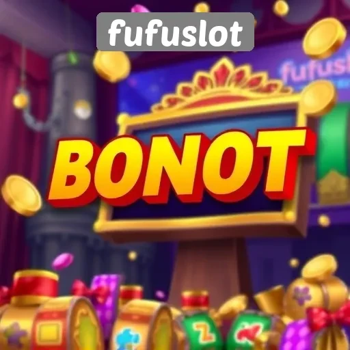 Ragam Bonus dan Promosi Menarik di Fufuslot