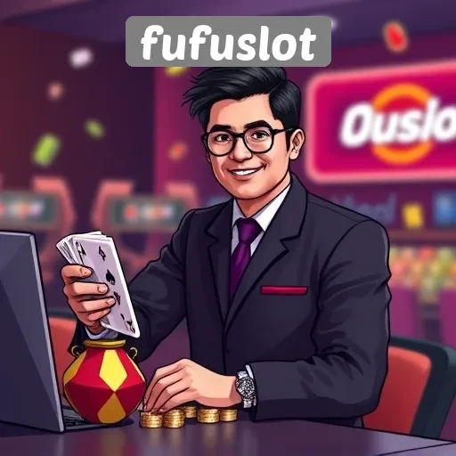 Mengulas Kualitas Layanan Pelanggan Fufuslot
