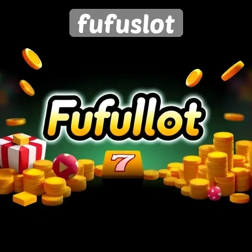Mengenal Fufuslot Sebagai Destinasi Game Terpercaya