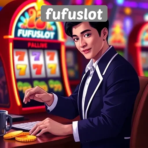 Perkembangan Fufuslot dalam Industri Game Slot di Indonesia