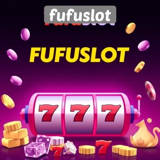 Mengenal Fufuslot Sebagai Platform Game Slot Terpercaya
