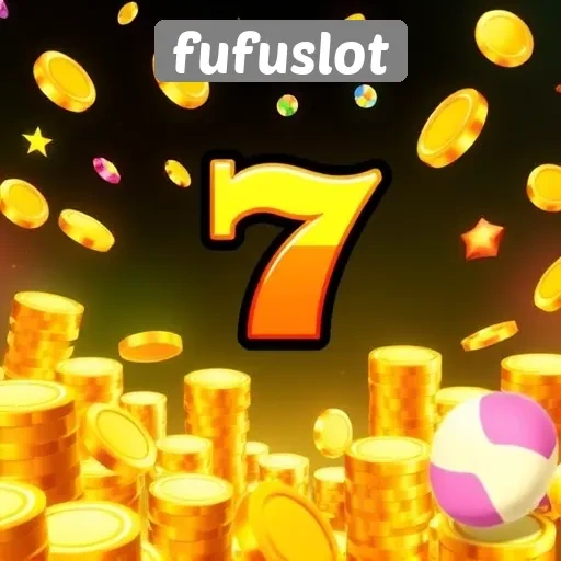 Fufuslot: Pilihan Game Slot Variatif untuk Pecinta Judi