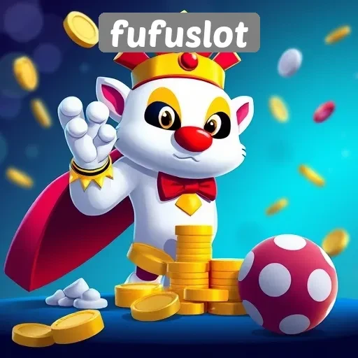Mengenal Fufuslot Sebagai Situs Game Terpercaya di Indonesia