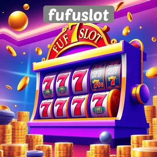 Mengenal Fufuslot Situs Game Slot Terpercaya di Indonesia