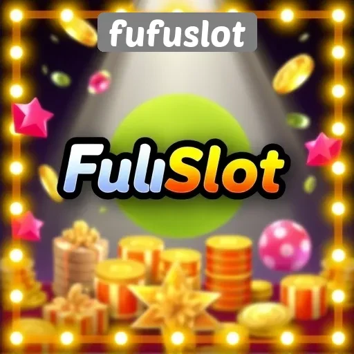 Fufuslot Sebagai Pilihan Utama untuk Pecinta Game Slot