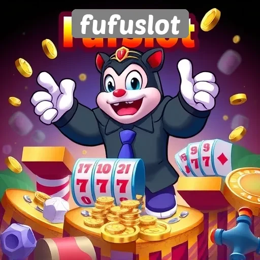 Kenapa Fufuslot Menjadi Pilihan Banyak Gamer