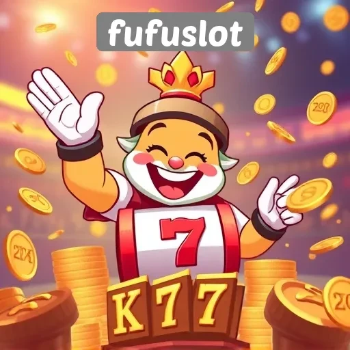 Kisah Sukses Pemain Fufuslot yang Mendapatkan Jackpot Besar