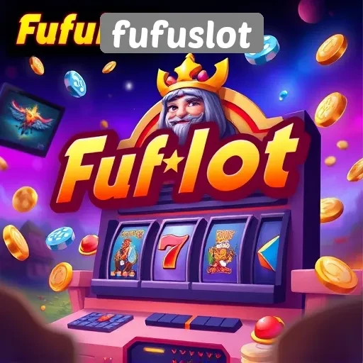 Mengenal Fufuslot Sebagai Platform Game Online Populer