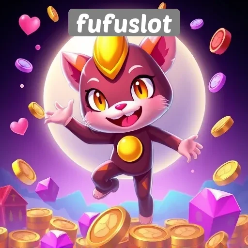 Mengenal Fufuslot Sebagai Platform Game Daring Terbaru