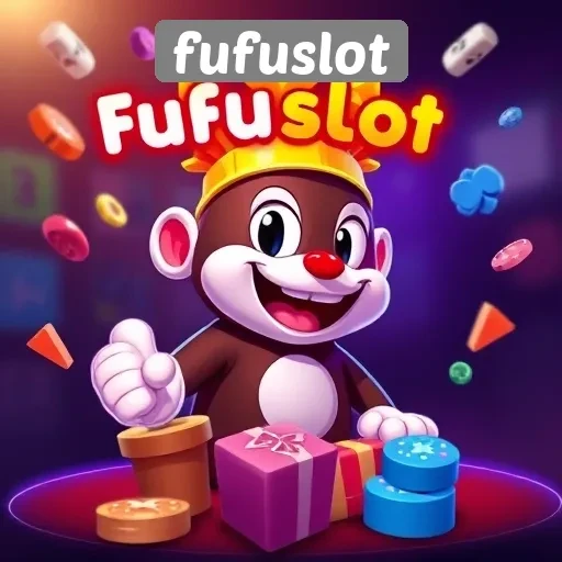 Fufuslot sebagai Platform Game Online Terpercaya di Indonesia