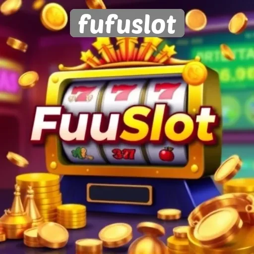 Fufuslot Sebagai Alternatif Permainan Slot Online di Indonesia