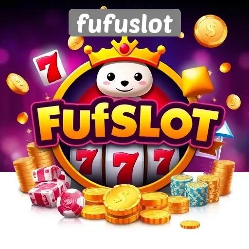 Fufuslot Sebagai Destinasi Game Slot Terpercaya