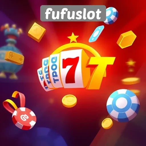 Ulasan Lengkap Situs Game Fufuslot untuk Pemain Indonesia