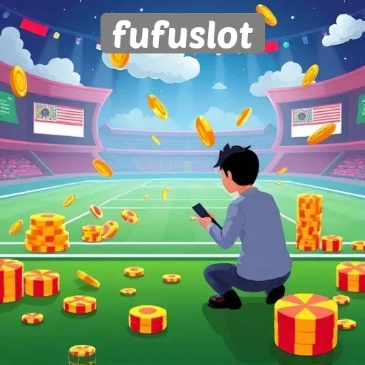 Analisis Keamanan Situs Fufuslot untuk Pengguna Indonesia