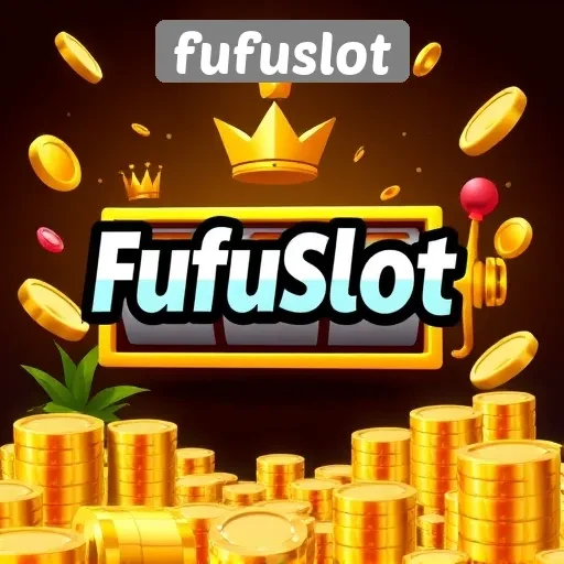 Fufuslot Pilihan Tepat untuk Pecinta Permainan Slot