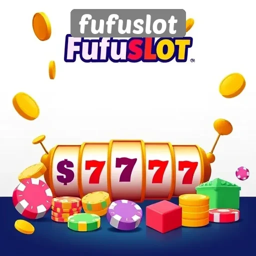 Mengenal Fufuslot Sebagai Platform Permainan Slot Terpercaya