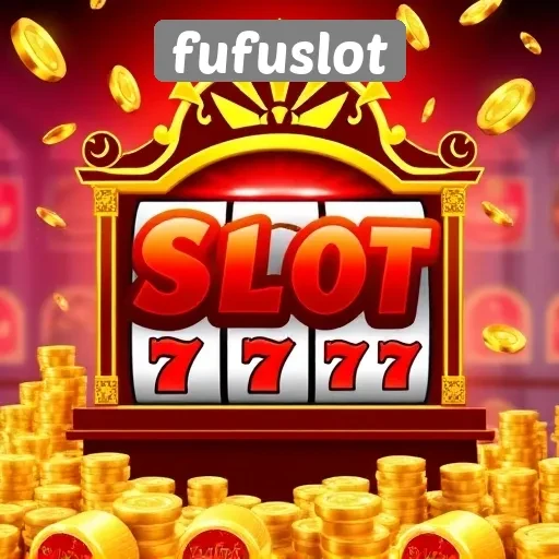 Keunggulan Fufuslot dalam Menawarkan Permainan Slot Variatif