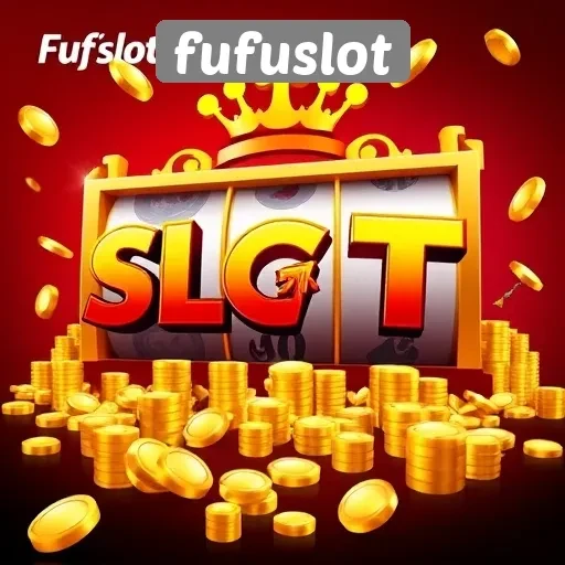 Fufuslot Platform Permainan Slot Terpercaya di Indonesia