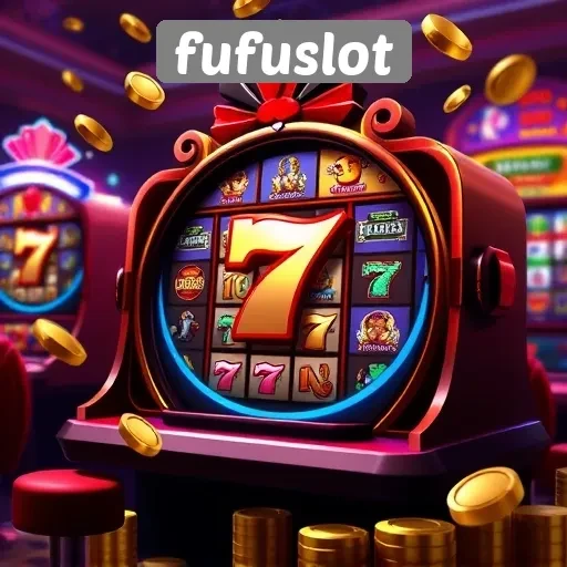 Fufuslot Situs Game Slot Terpercaya di Indonesia