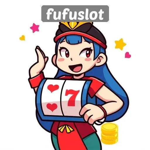 Panduan Memulai Bermain di Fufuslot