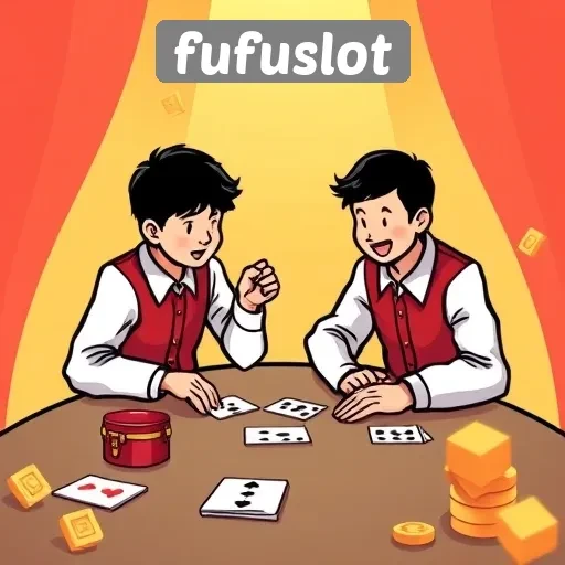 Panduan Lengkap Mengenai Fufuslot untuk Pemula