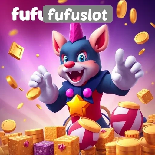 Koleksi Game Menarik yang Tersedia di Fufuslot