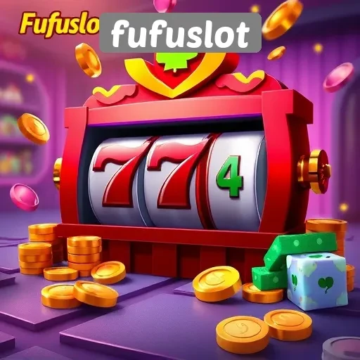 Variasi Permainan Menarik di Fufuslot yang Perlu Diketahui