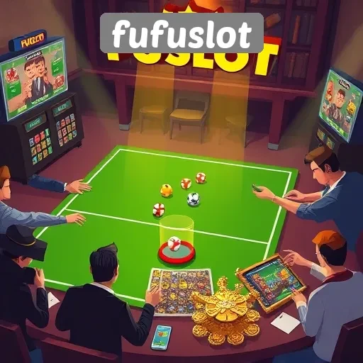 Mitos dan Fakta Seputar Fufuslot yang Perlu Diketahui Pemain