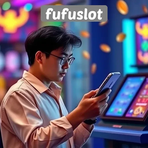Pengalaman Bermain di fufuslot untuk Pemula