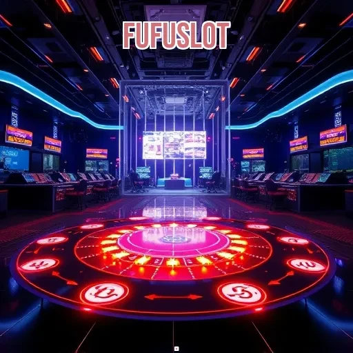 fufuslot: Game Populer dan Keunggulan Menarik yang Harus Dicoba