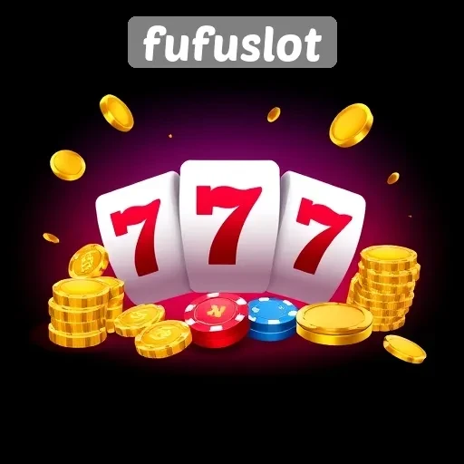 Profil fufuslot sebagai situs permainan online di Indonesia