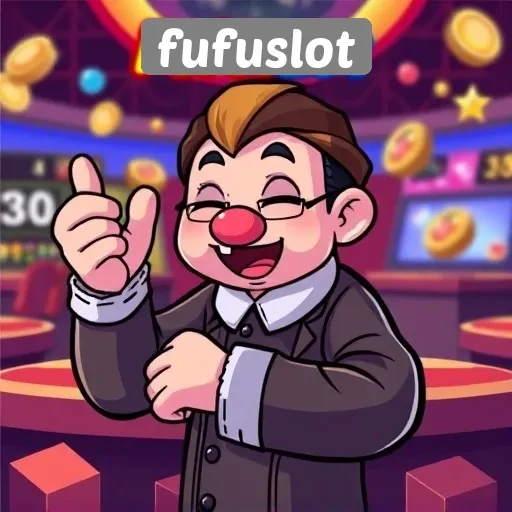 Cara Mendaftar dan Bermain di Fufuslot untuk Pemula
