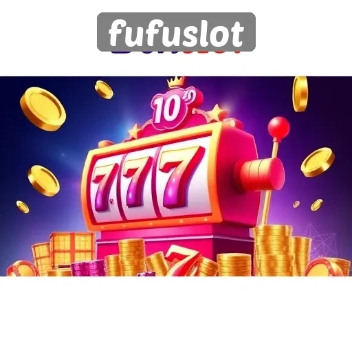 Mengulas Fufuslot sebagai Pilihan Permainan Slot Online