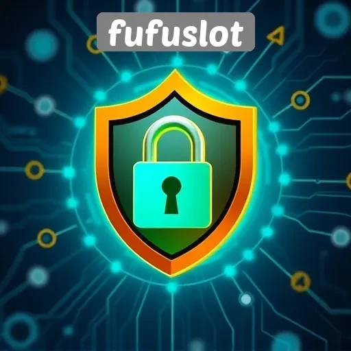 Sistem Keamanan dan Privasi di Fufuslot