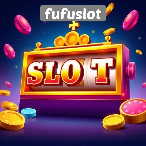 Tren Permainan Slot di Fufuslot yang Patut Diketahui