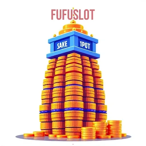 fufuslot: Keseruan Tanpa Batas Dalam Permainan Slot Online