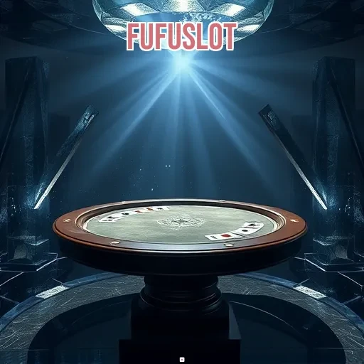 fufuslot: Cara Cerdas Menang Dengan Trik Jitu yang Efektif