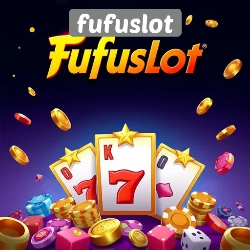 Memahami Fufuslot Sebagai Platform Game Online Terpercaya