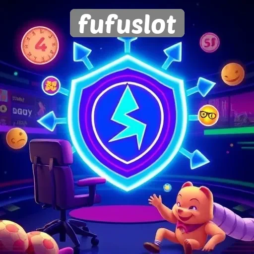 Menilai Keamanan dan Kenyamanan Pengguna di Fufuslot