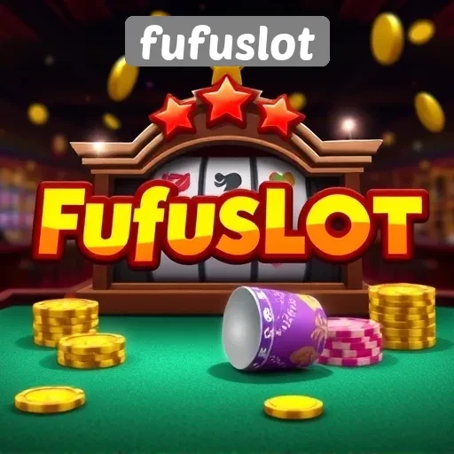 Berbagai Jenis Permainan yang Tersedia di Fufuslot